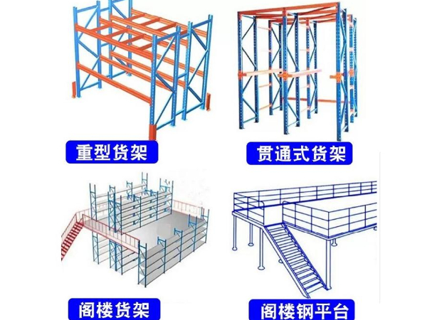 如何延長(zhǎng)貨架的使用壽命